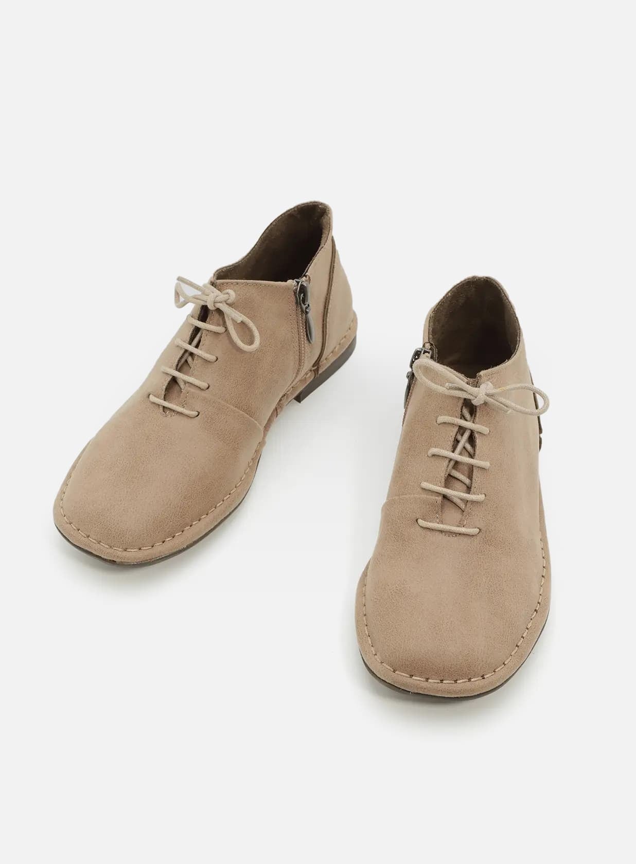 כרמל-נעל-מיקרו-שרוך