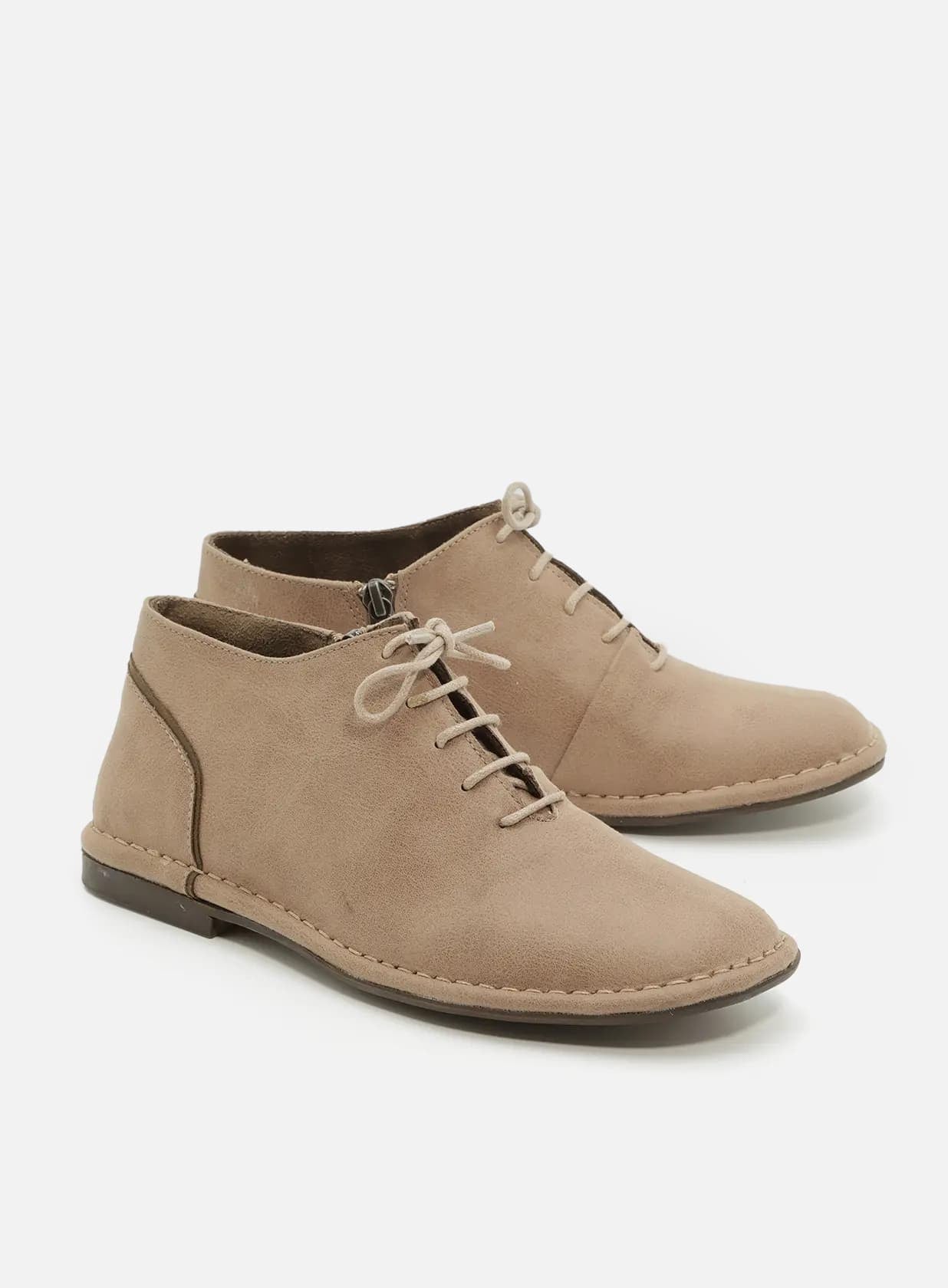 כרמל-נעל-מיקרו-שרוך