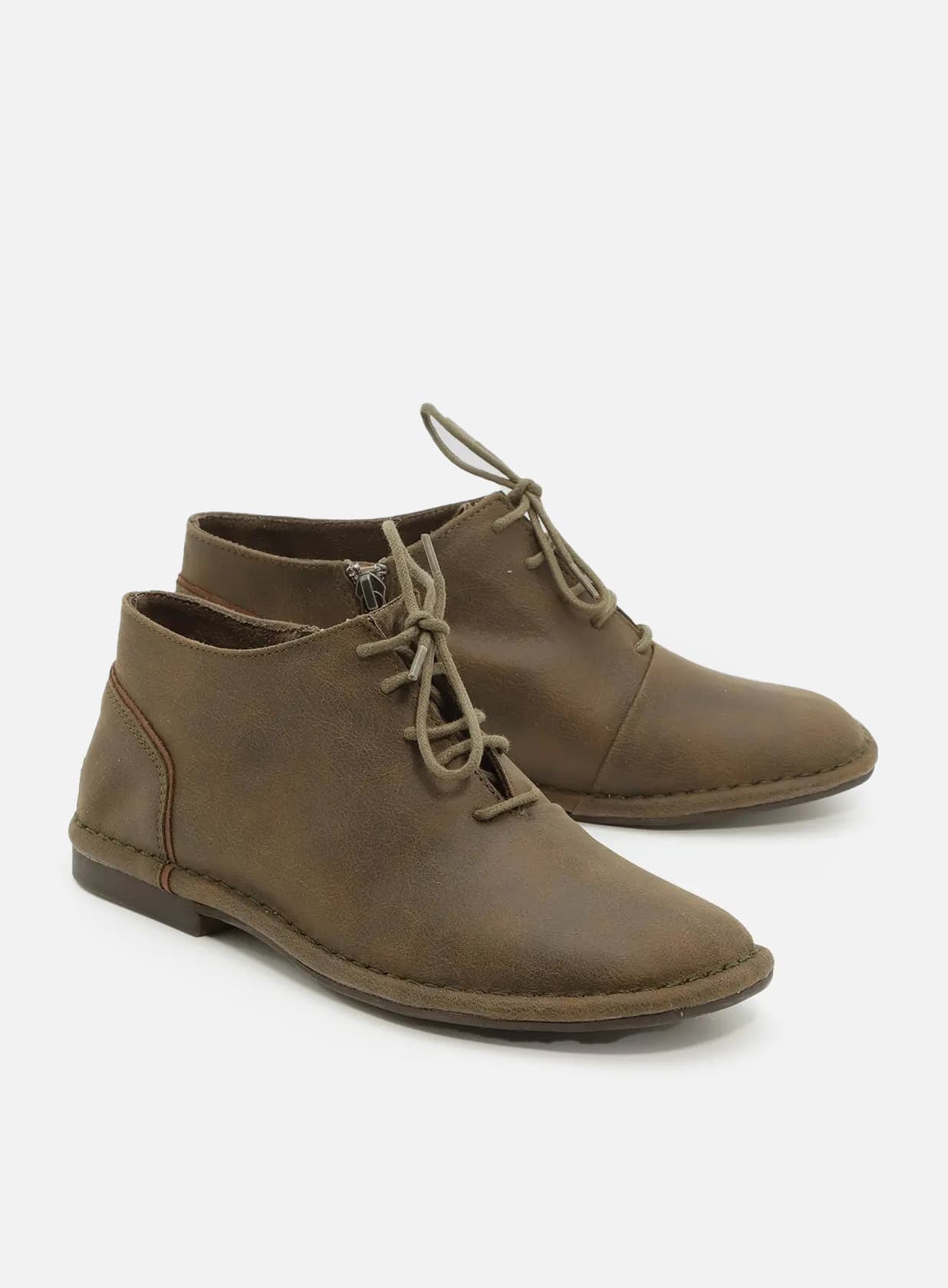 כרמל-נעל-מיקרו-שרוך