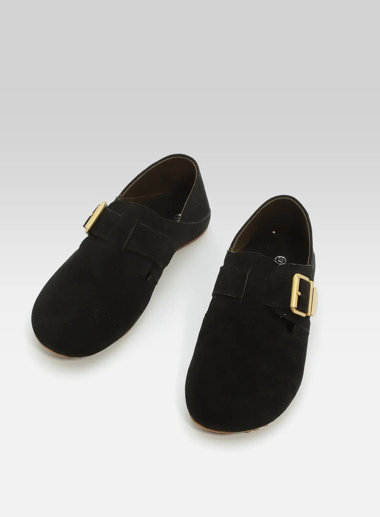 פזית-סירה-זמש-אבזם-זהב