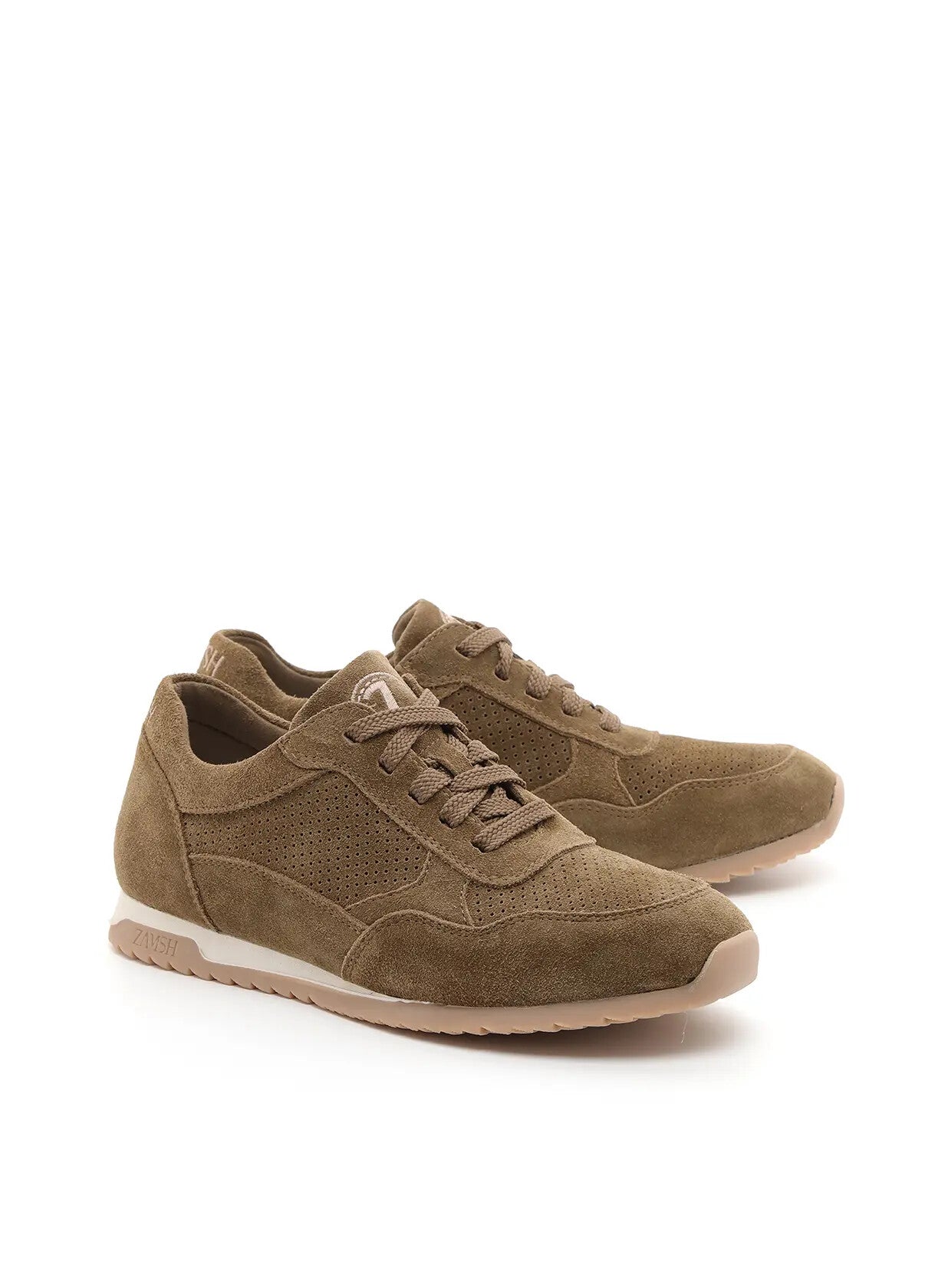 ליזי-סניקרס-לייזר-זמש