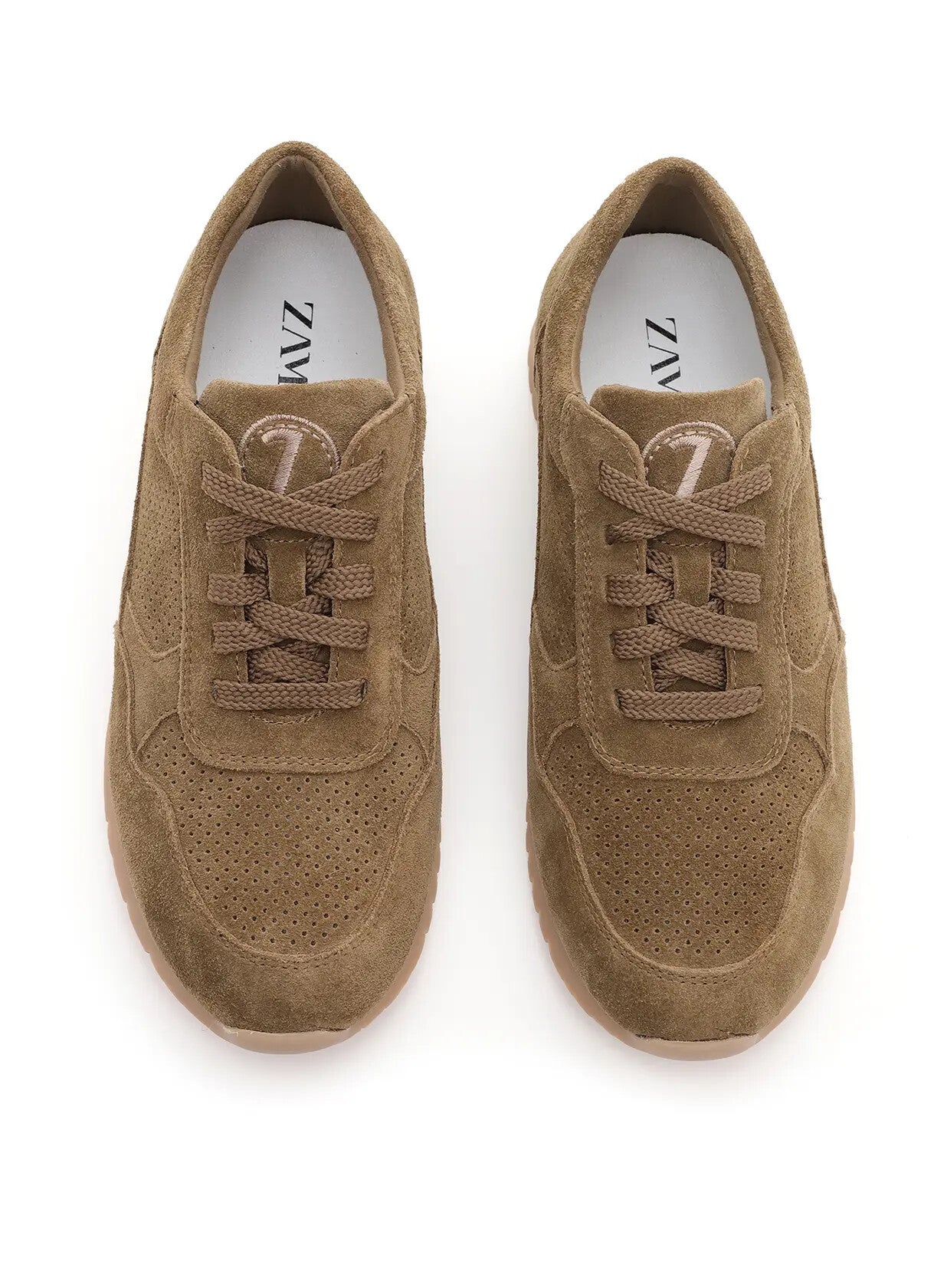 ליזי-סניקרס-לייזר-זמש