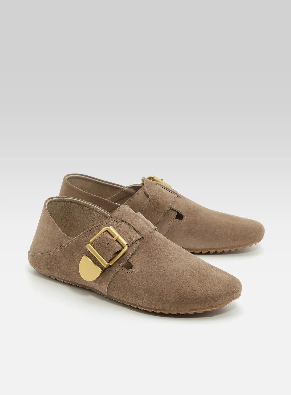 פזית-סירה-זמש-אבזם-זהב