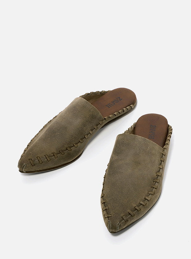 כפכף-קלוע-מעור-אדר