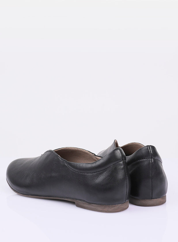 נעלי-בלרינה-חיתוך-v-דגם-לינור