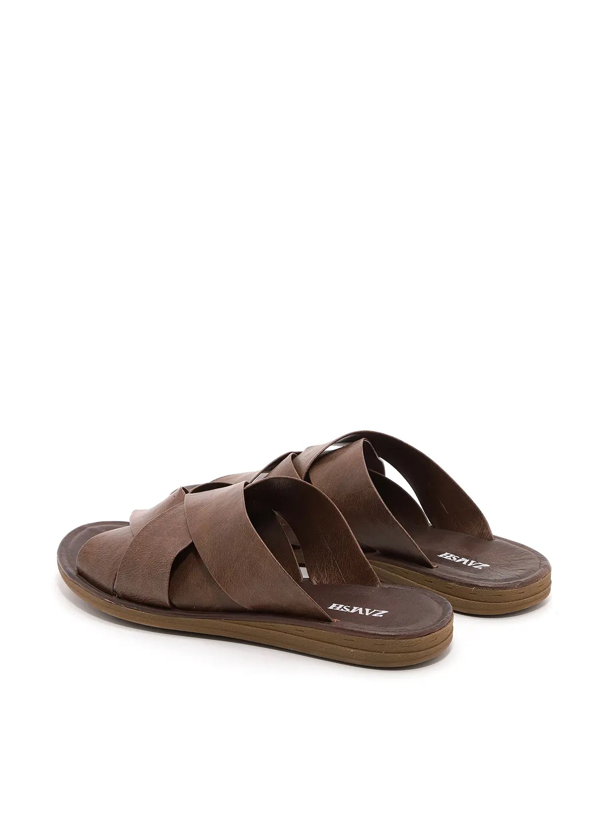 אלמוג- כפכף 4 פסים קלוע מיקרופיבר