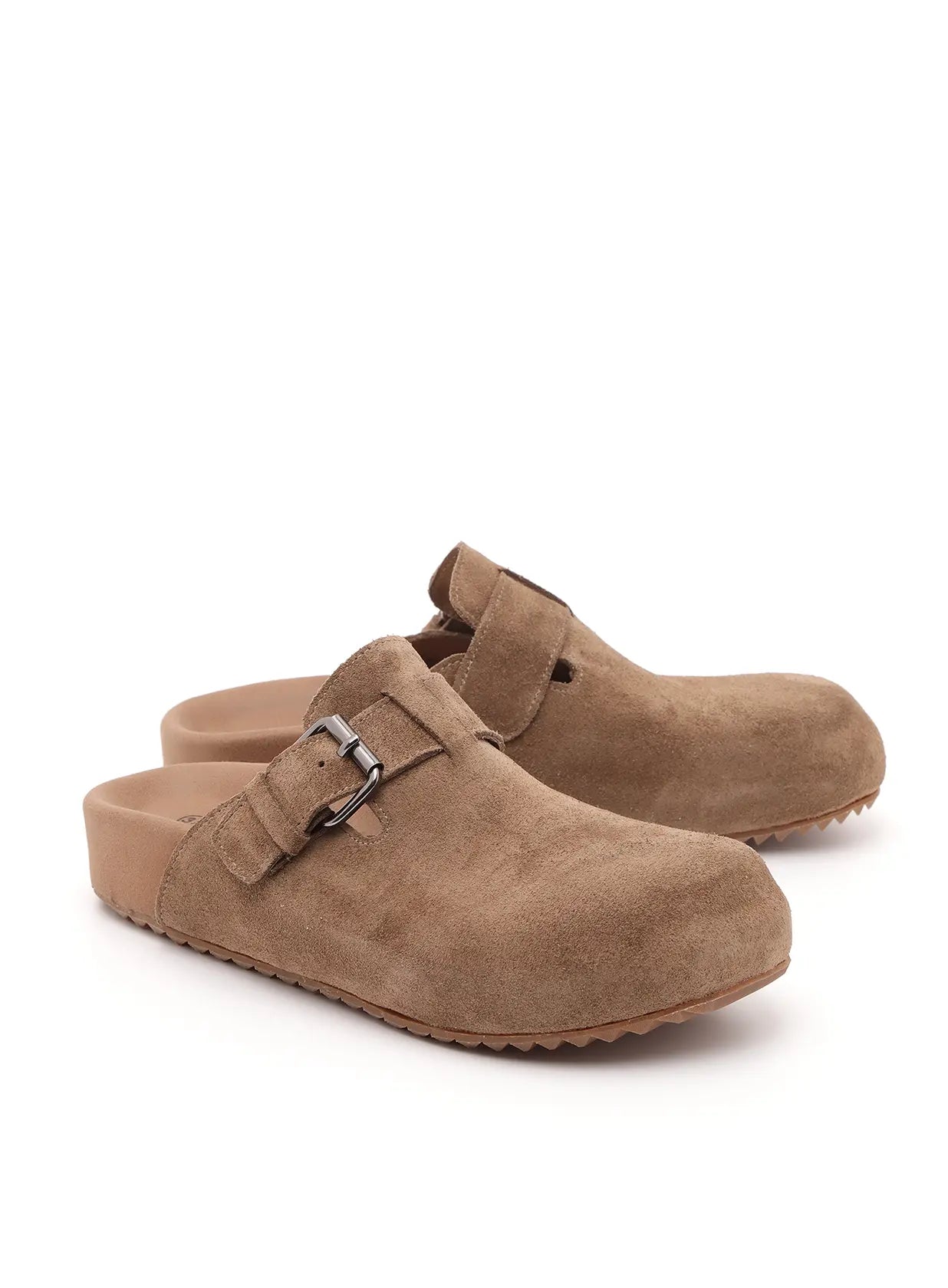 קבקב סגור עם אבזם - מרגריטה