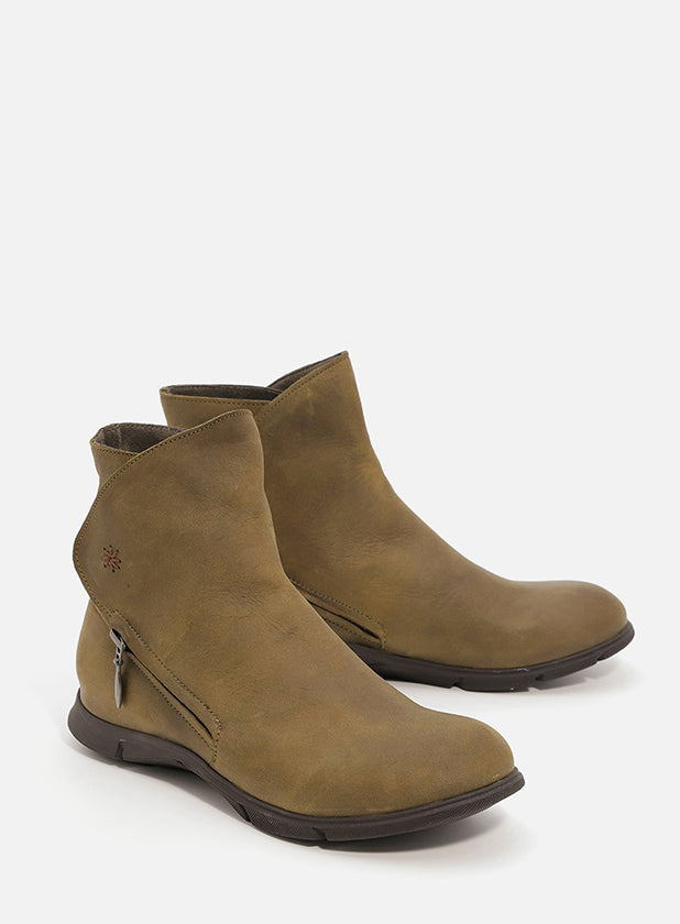 מגפונים קצרים ספורטיביים - אופק