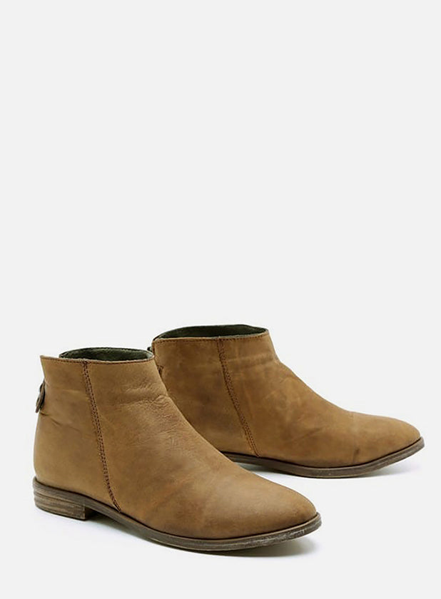 מגפונים מעור משומן - איימי