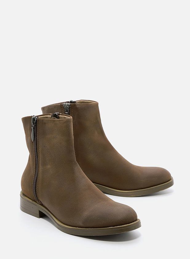 מגפונים טבעוניים - אלכסה