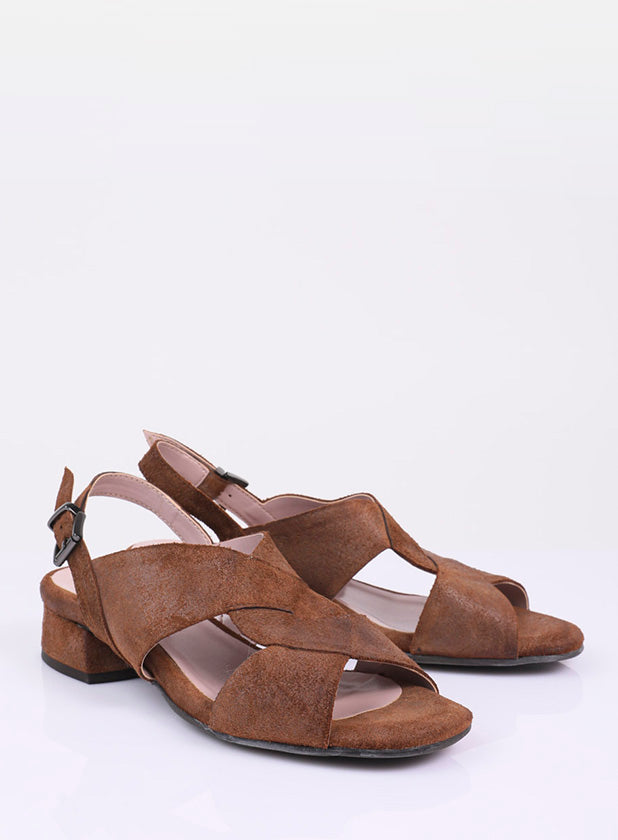 סנדלי-עקב-רצועה-מסובבת-דגם-דפנה-993871