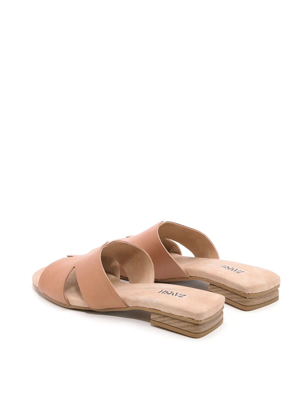 ליה- כפכף 4 V מבריק