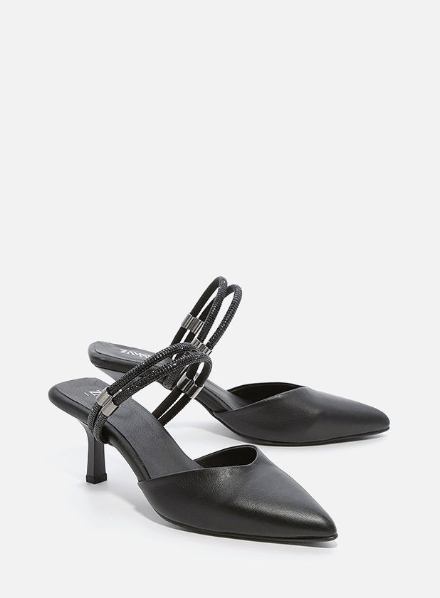 נעלי-עקב-רצועות-יהלומים-דיימונד-995561