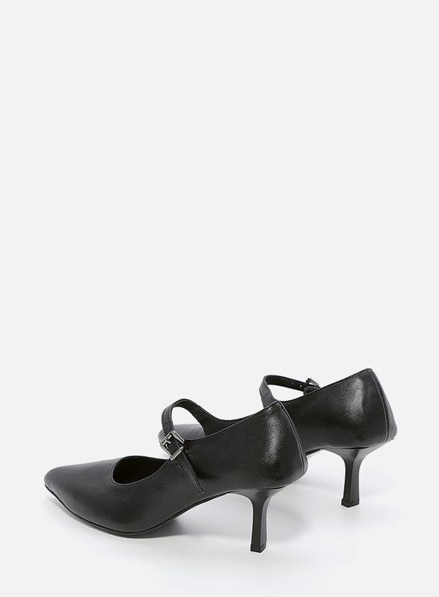 נעלי-עקב-עור-אמור-995564