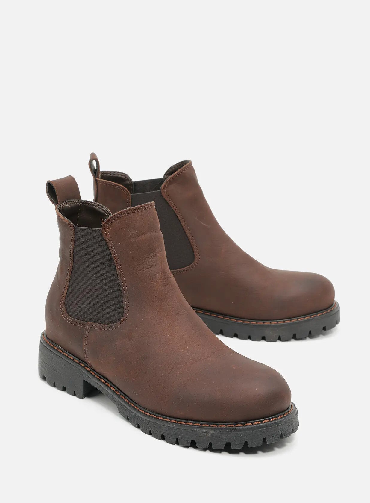 מגפונים מעור - קולורדו