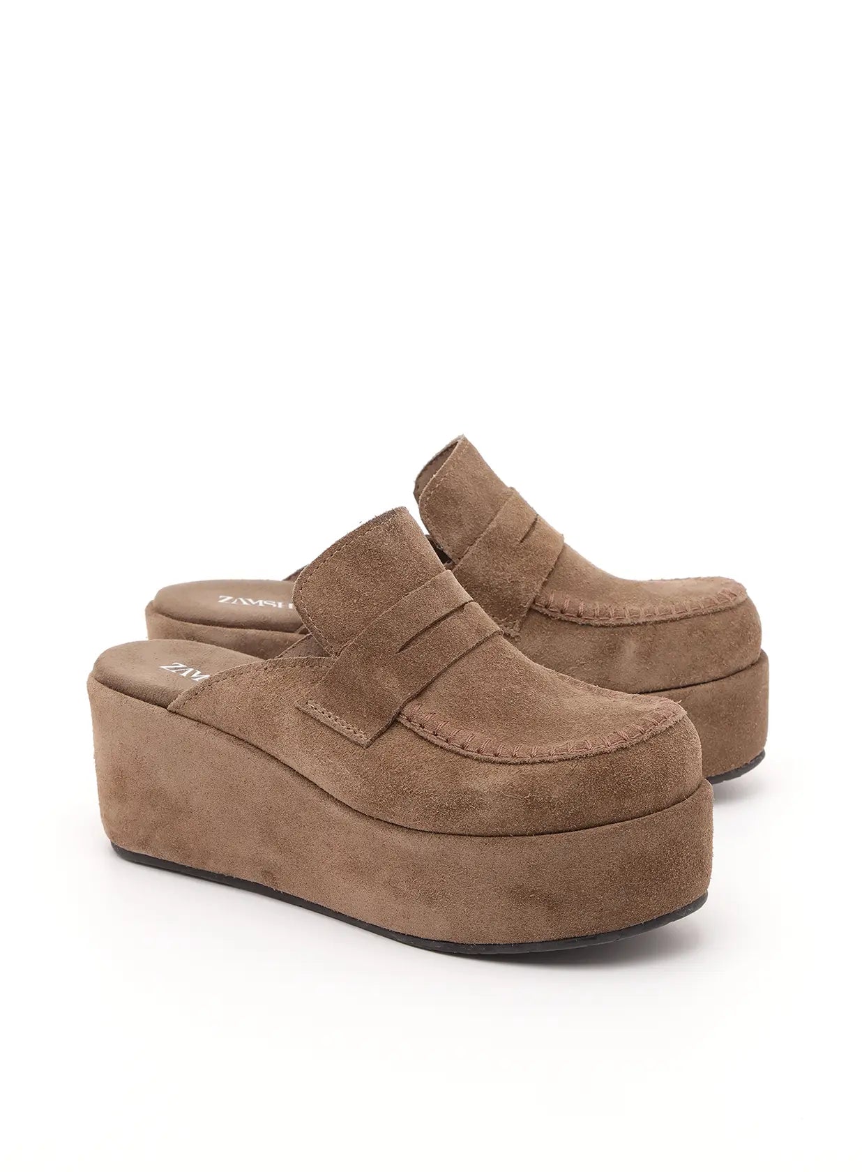 ביאנקה - קבקב קולג זמש פלטפורמה