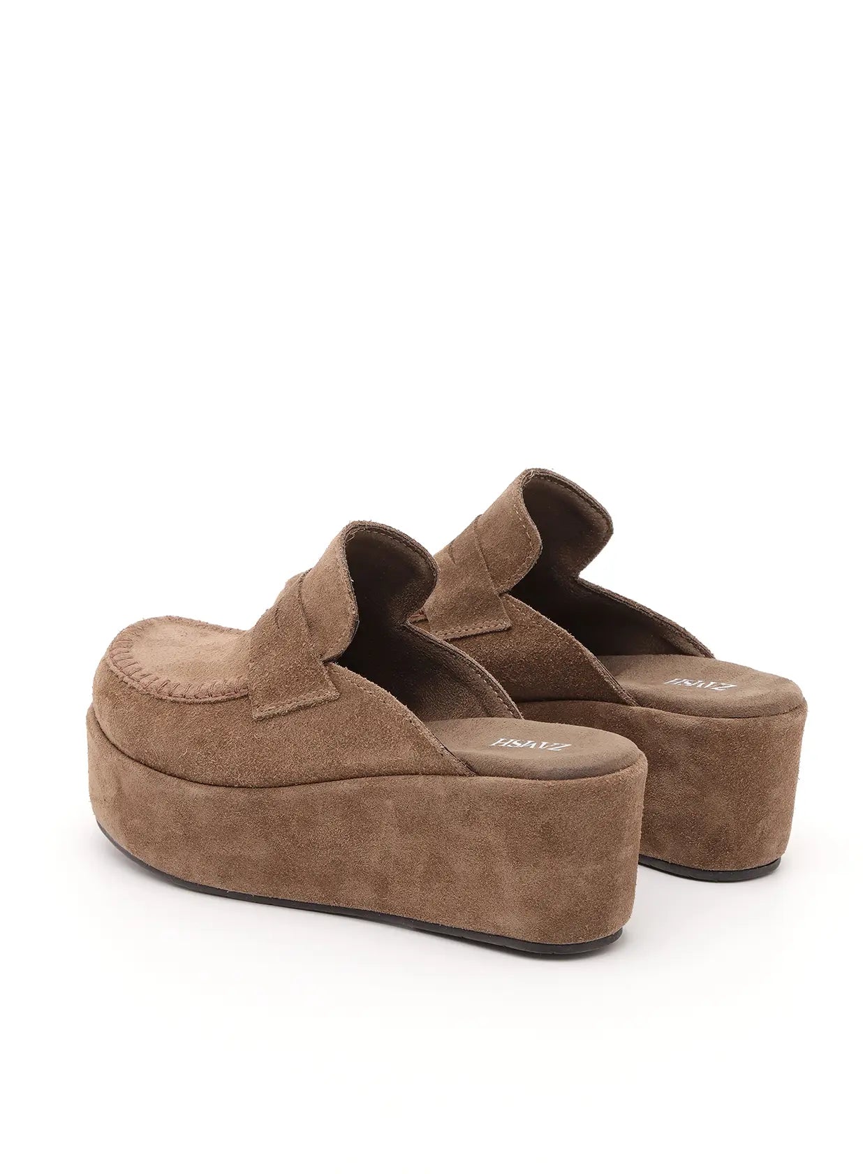 ביאנקה - קבקב קולג זמש פלטפורמה