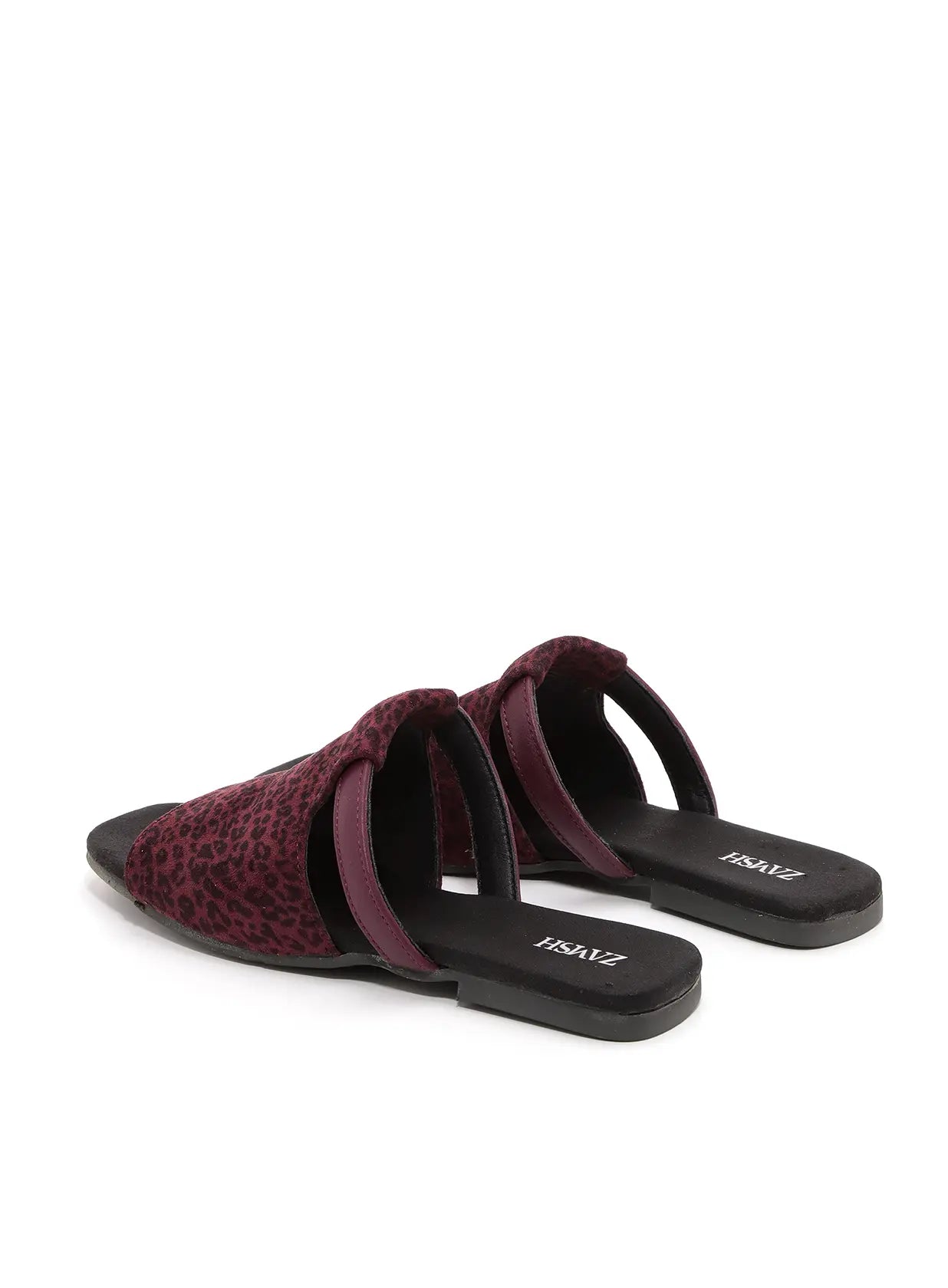 כפכף מנומר מיקרו- דפני