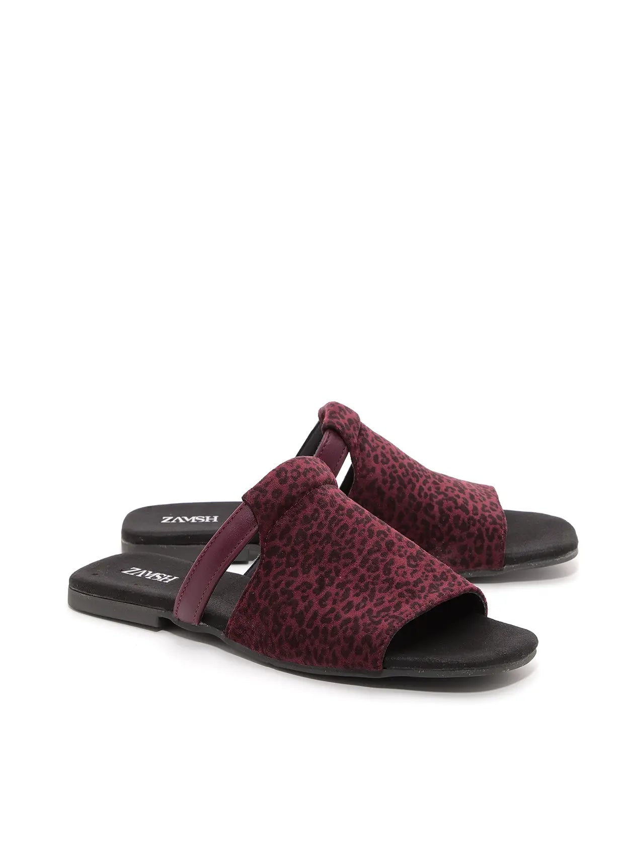 כפכף מנומר מיקרו- דפני