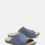 כפכפי נוחות מעור - סלינה