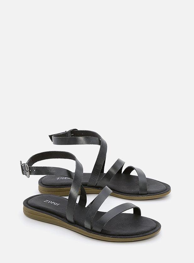 סנדלי-רצועות-עור-998391