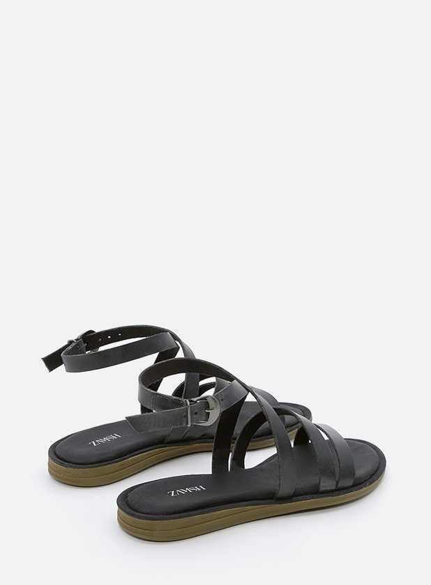 סנדלי-רצועות-עור-998391