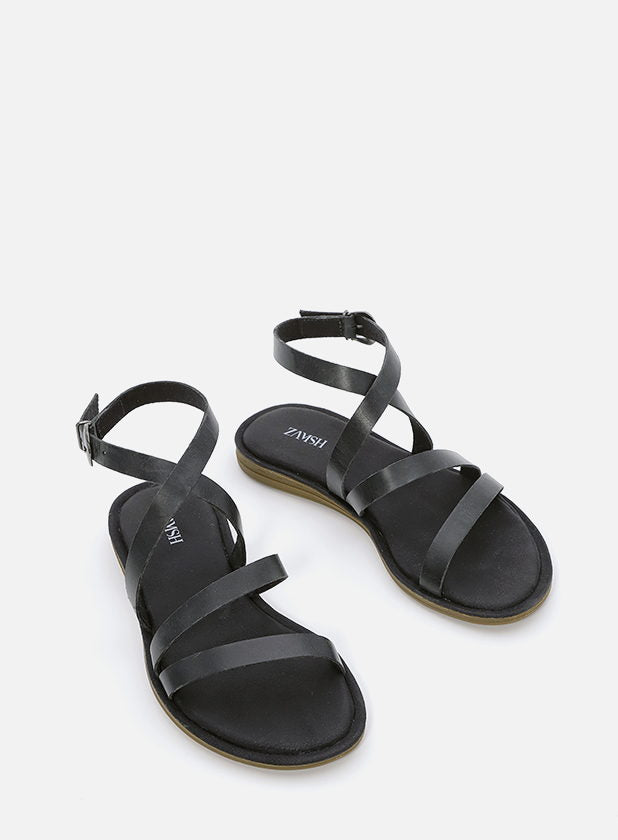 סנדלי-רצועות-עור-998391
