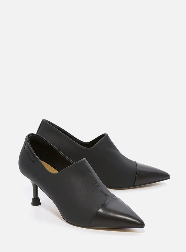 נעלי-עקב-שפיץ-אלגנטי-אוליביה