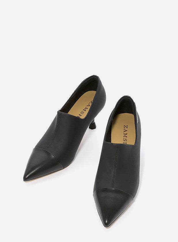 נעלי-עקב-שפיץ-אלגנטי-אוליביה