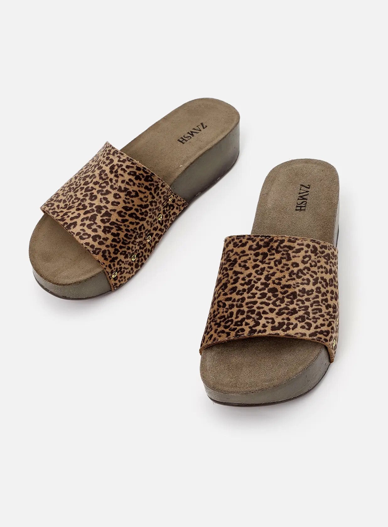 כפכפי-פלטפורמה-מנומרות-francoise