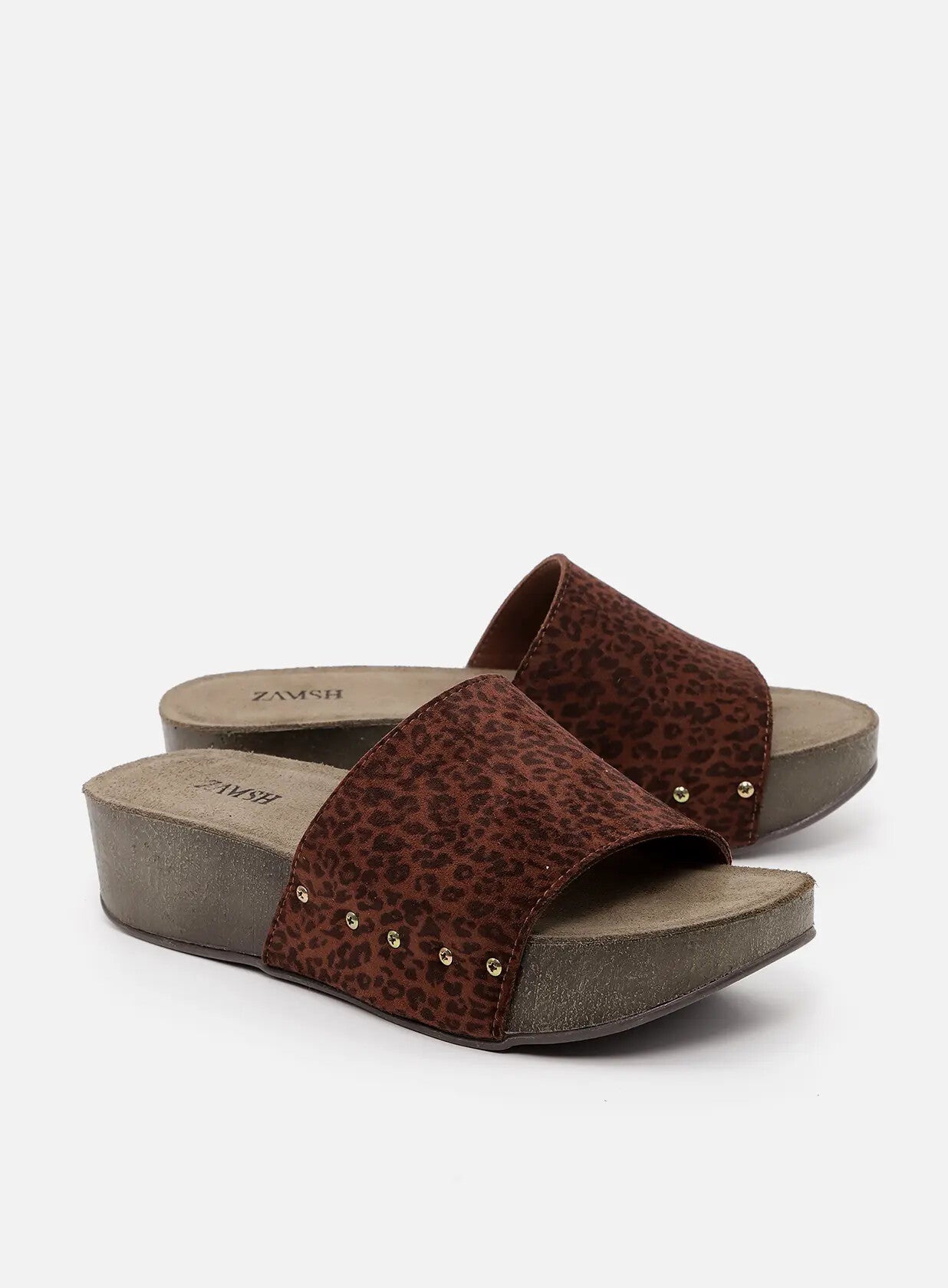 כפכפי-פלטפורמה-מנומרות-francoise