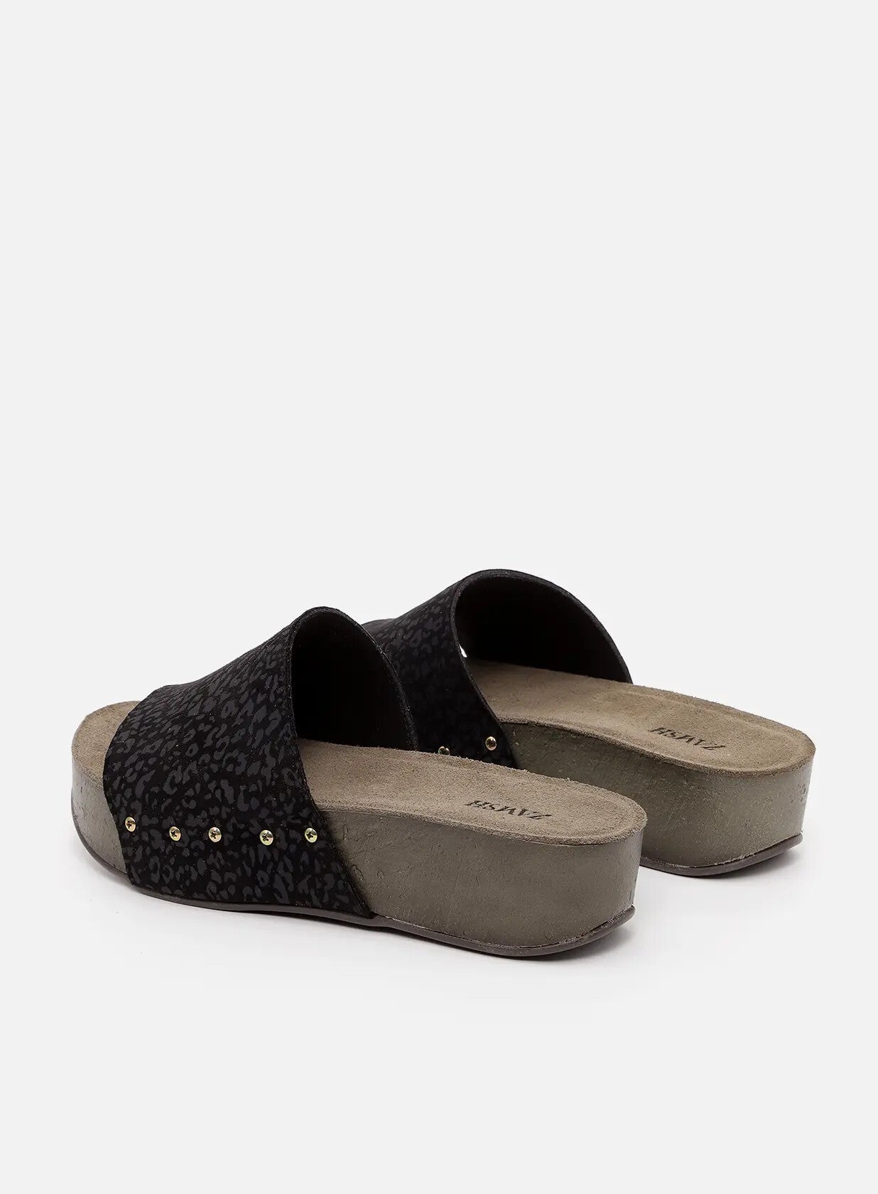 כפכפי-פלטפורמה-מנומרות-francoise