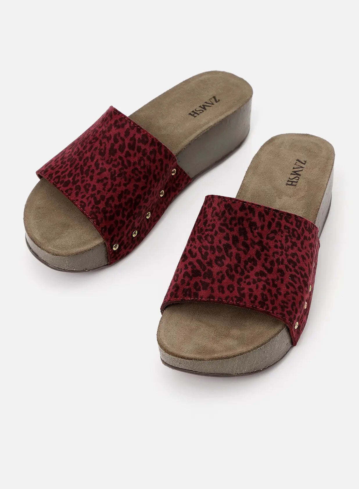 כפכפי-פלטפורמה-מנומרות-francoise