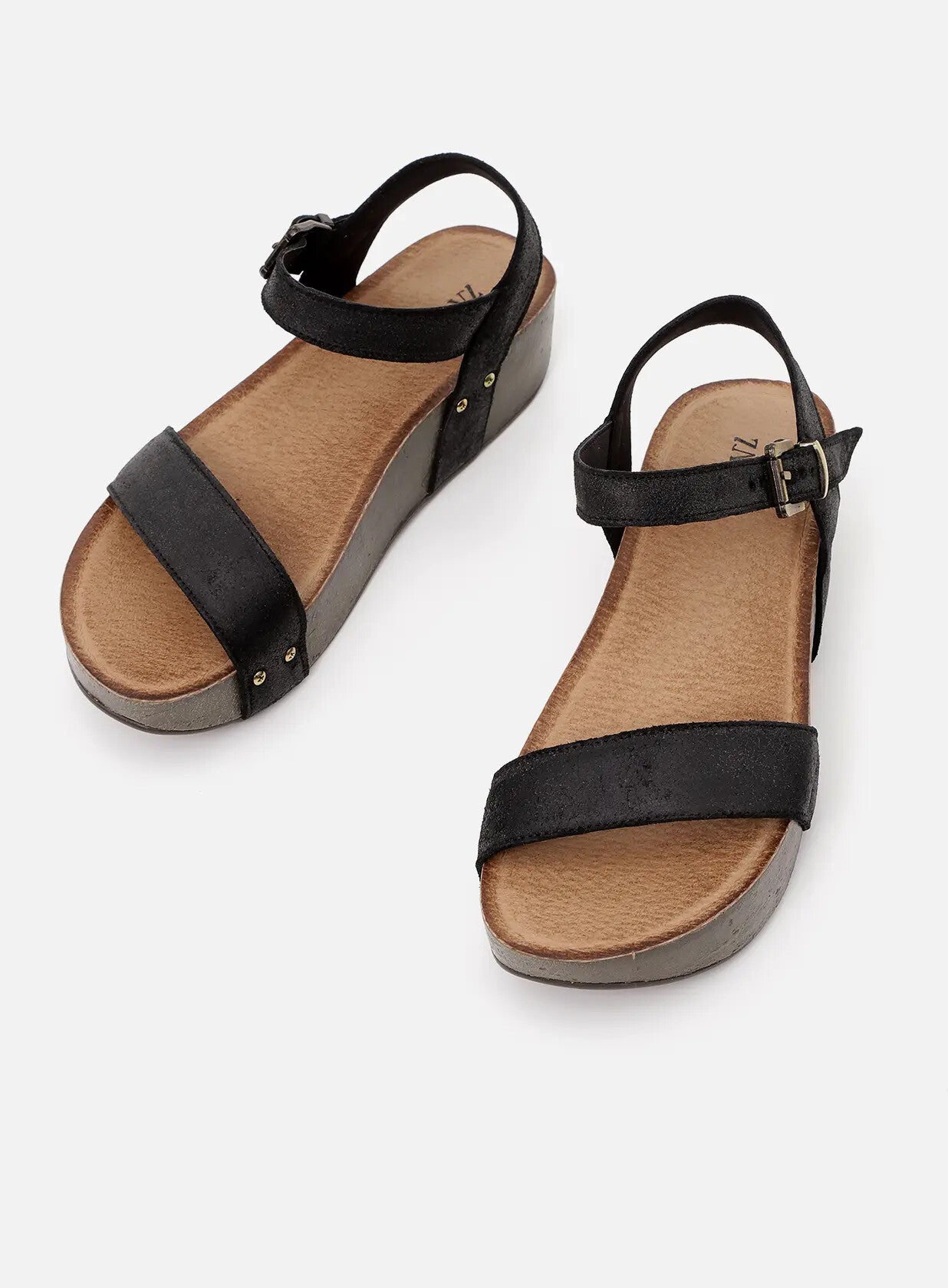 סנדלי-זמש-עם-עקב-רוקי-דגם-שייני-991413