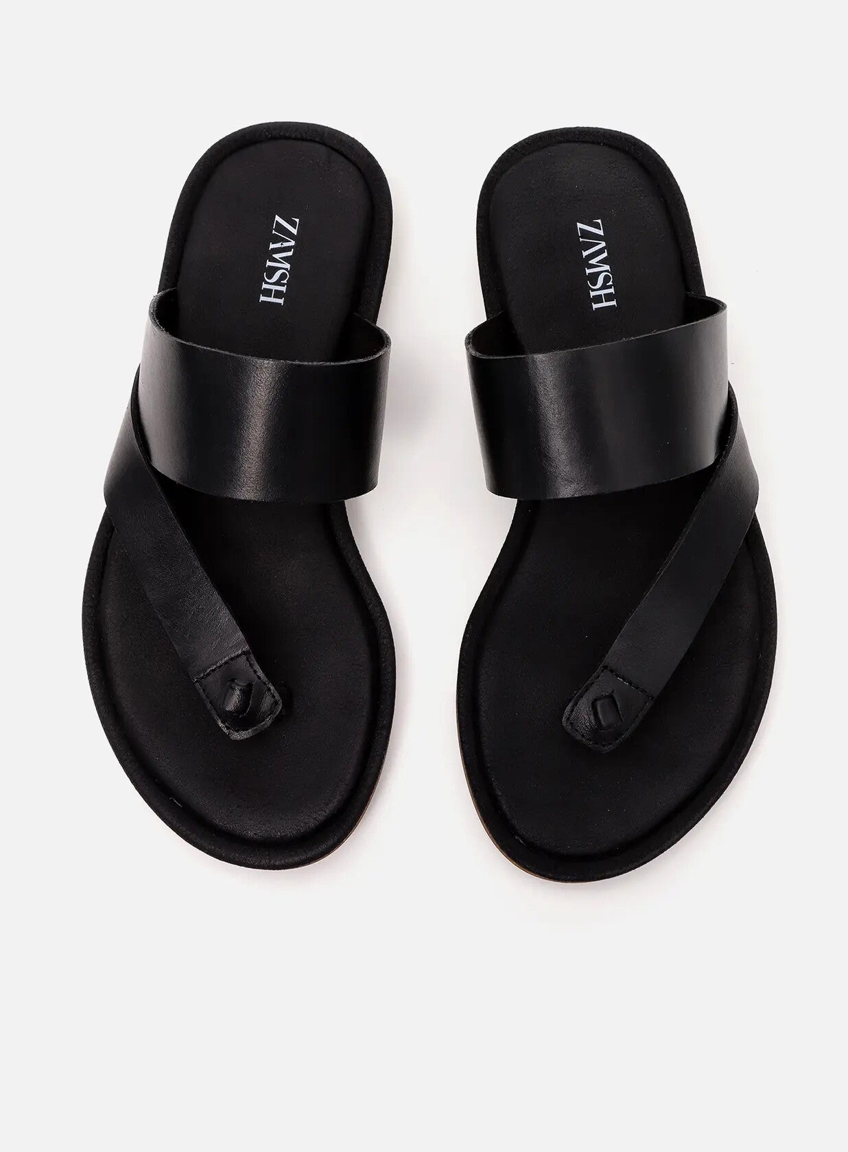 כפכפי אצבע שטוחים - Edith