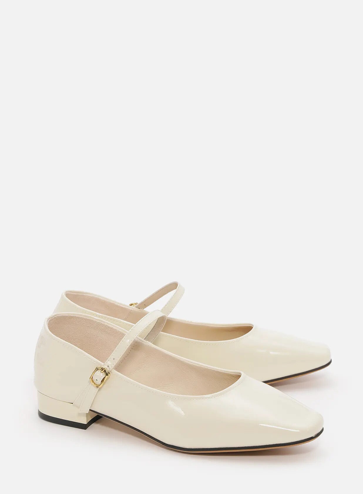 נעלי-בלרינה-קלאסיות