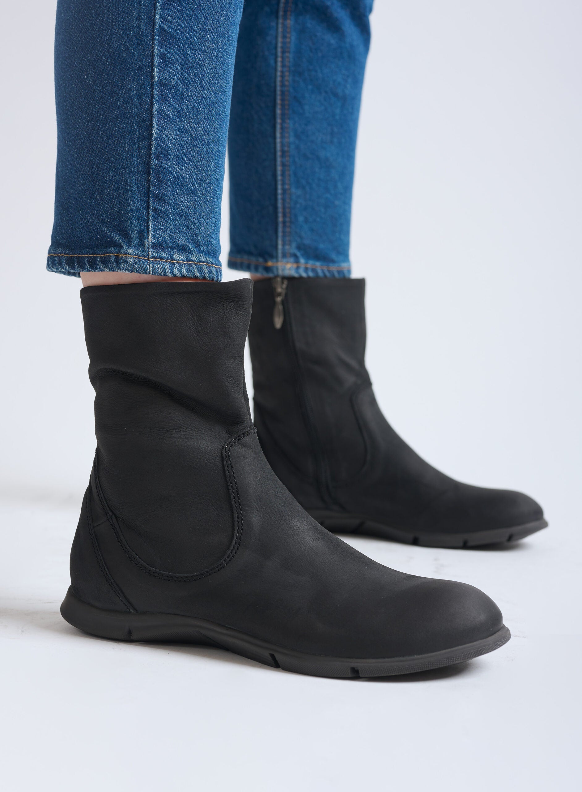 מגפונים-ספורטיביים-מעור-קנטקי