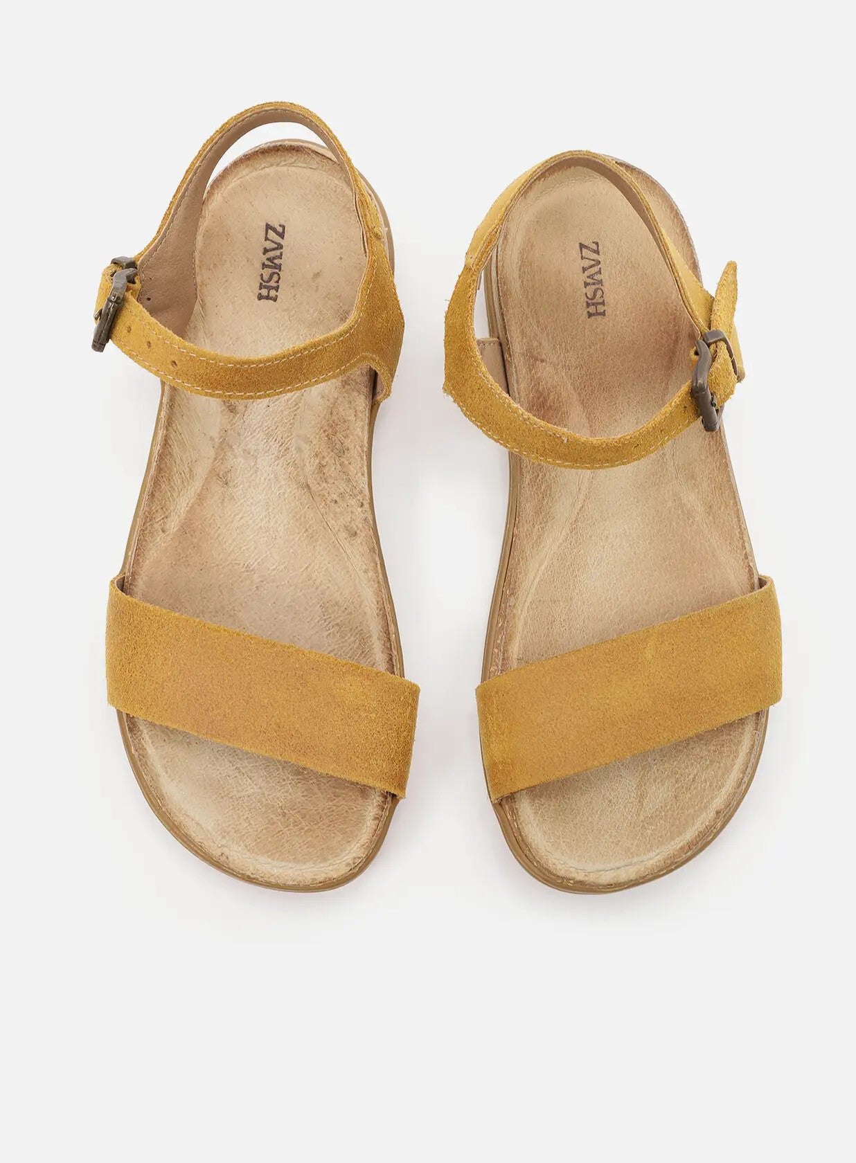 סנדלי-נוחות-שטוחות-דגם-היליי-1383