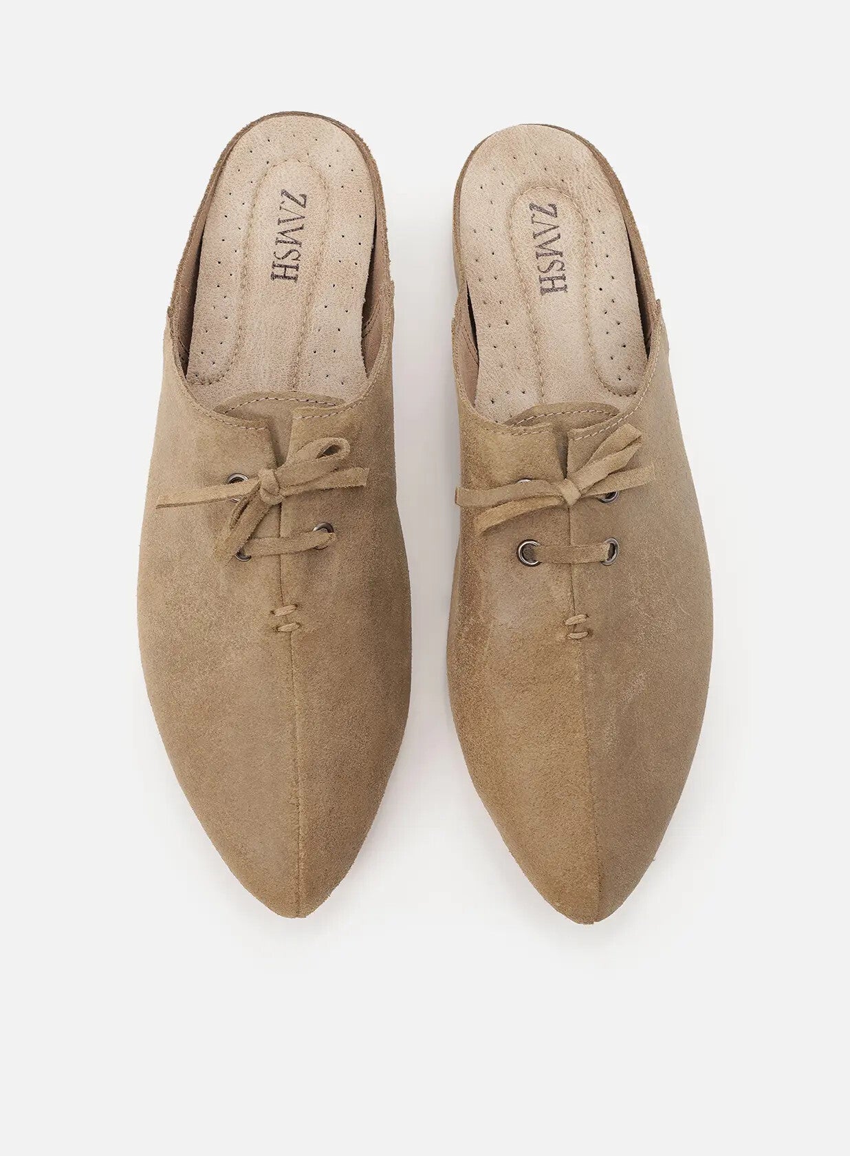 כפכפי-זמש-עם-שרוך-chloe