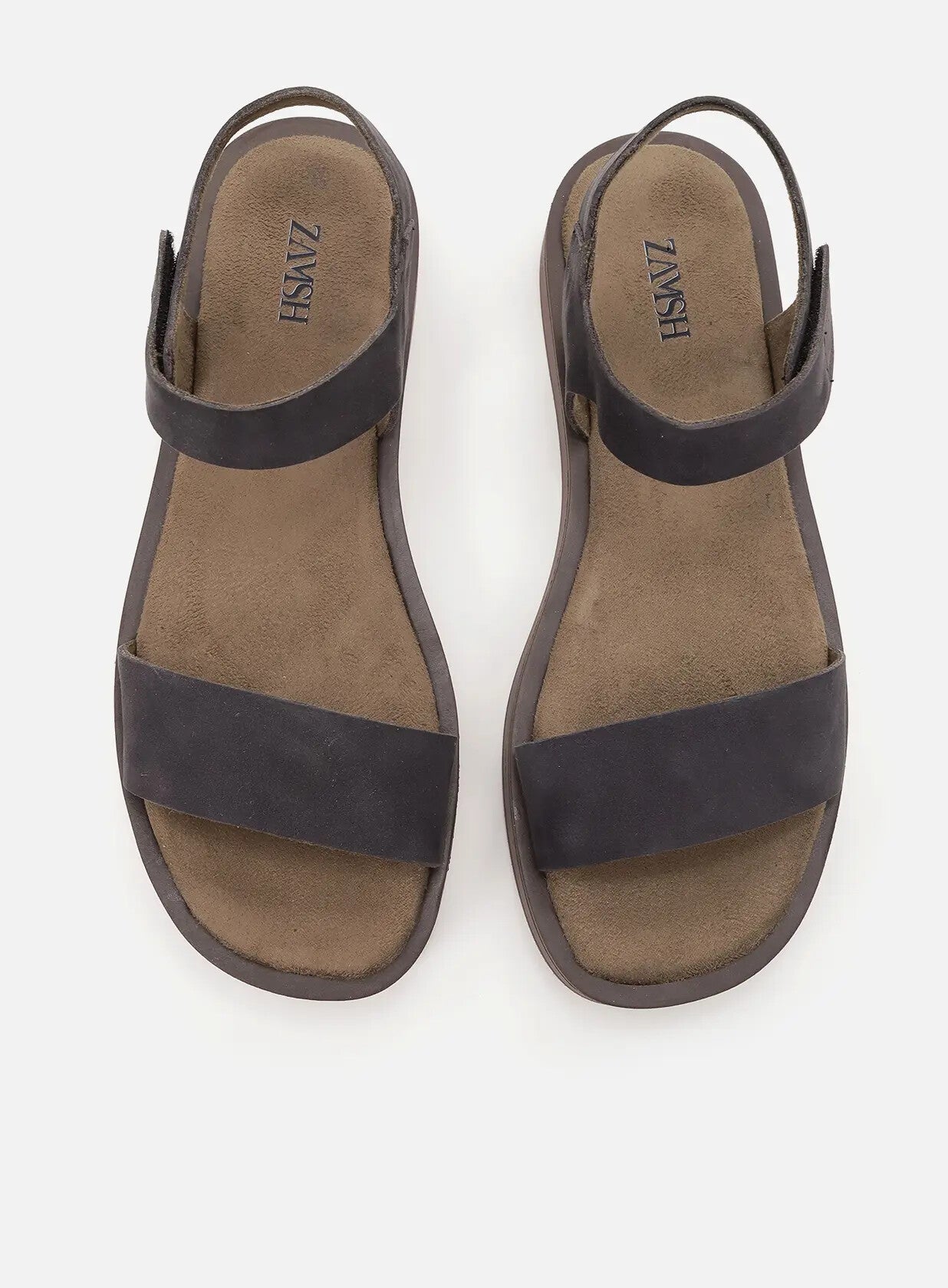 סנדלים מעור - Eliane