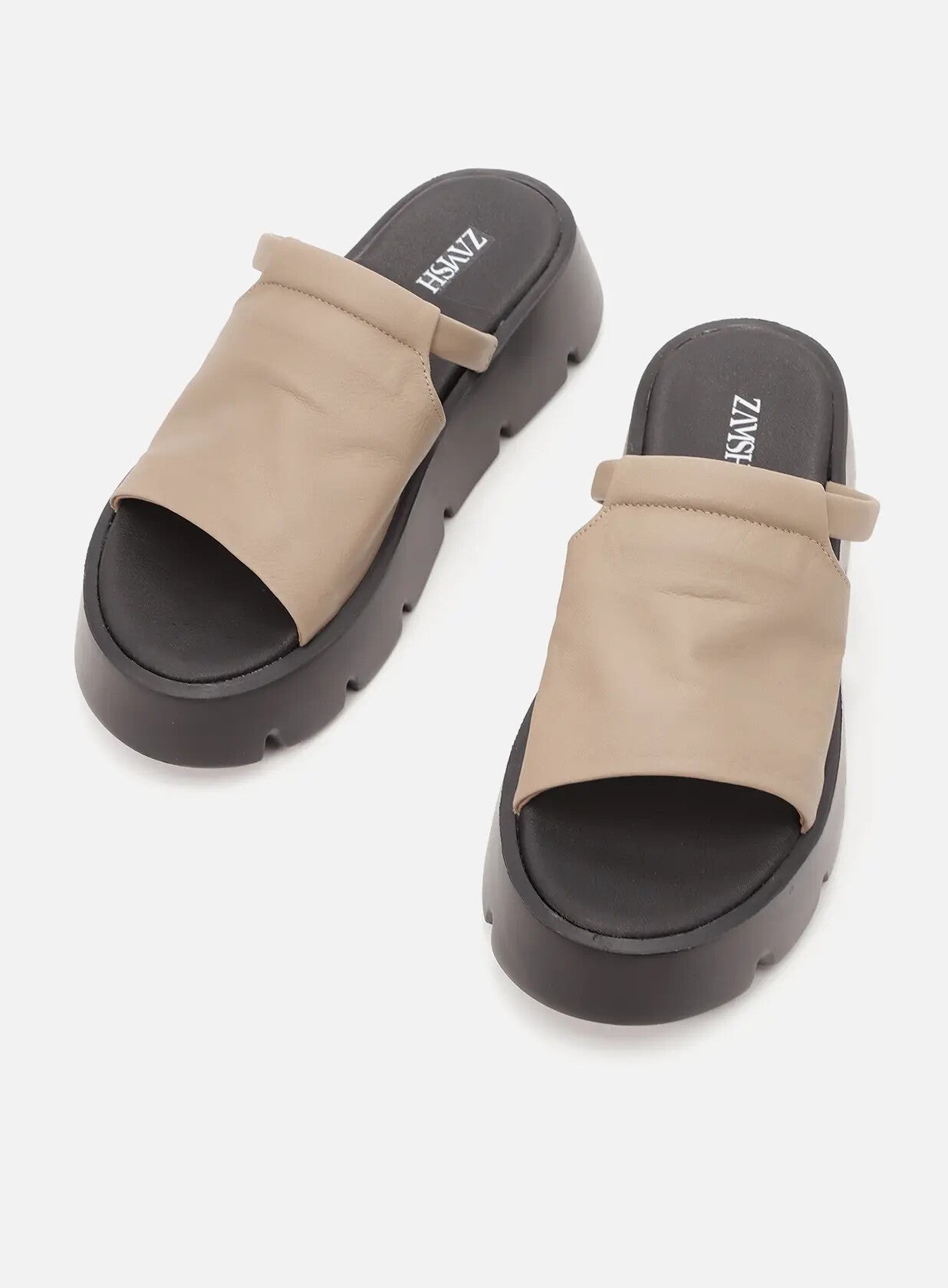 כפכפי-פלטפורמה-עור-sofia