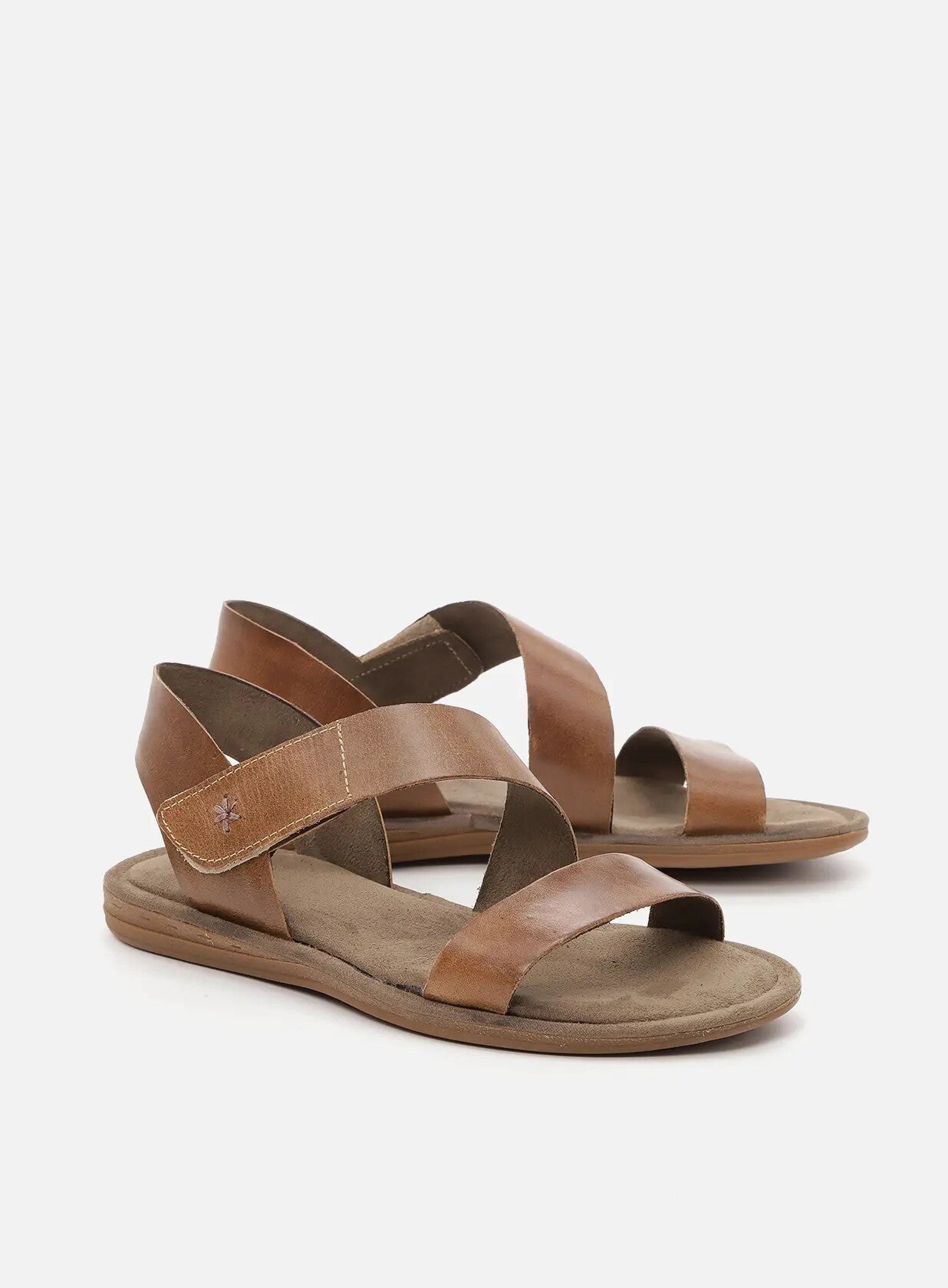 סנדלי-נוחות-מעור-joy