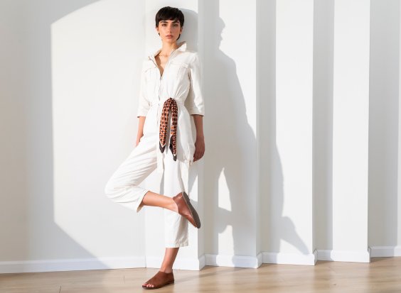 נעליים לעמידה ממושכת לנשים