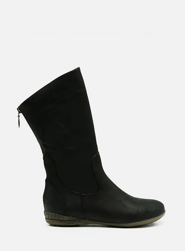 מגפיים מעור - אליאנה