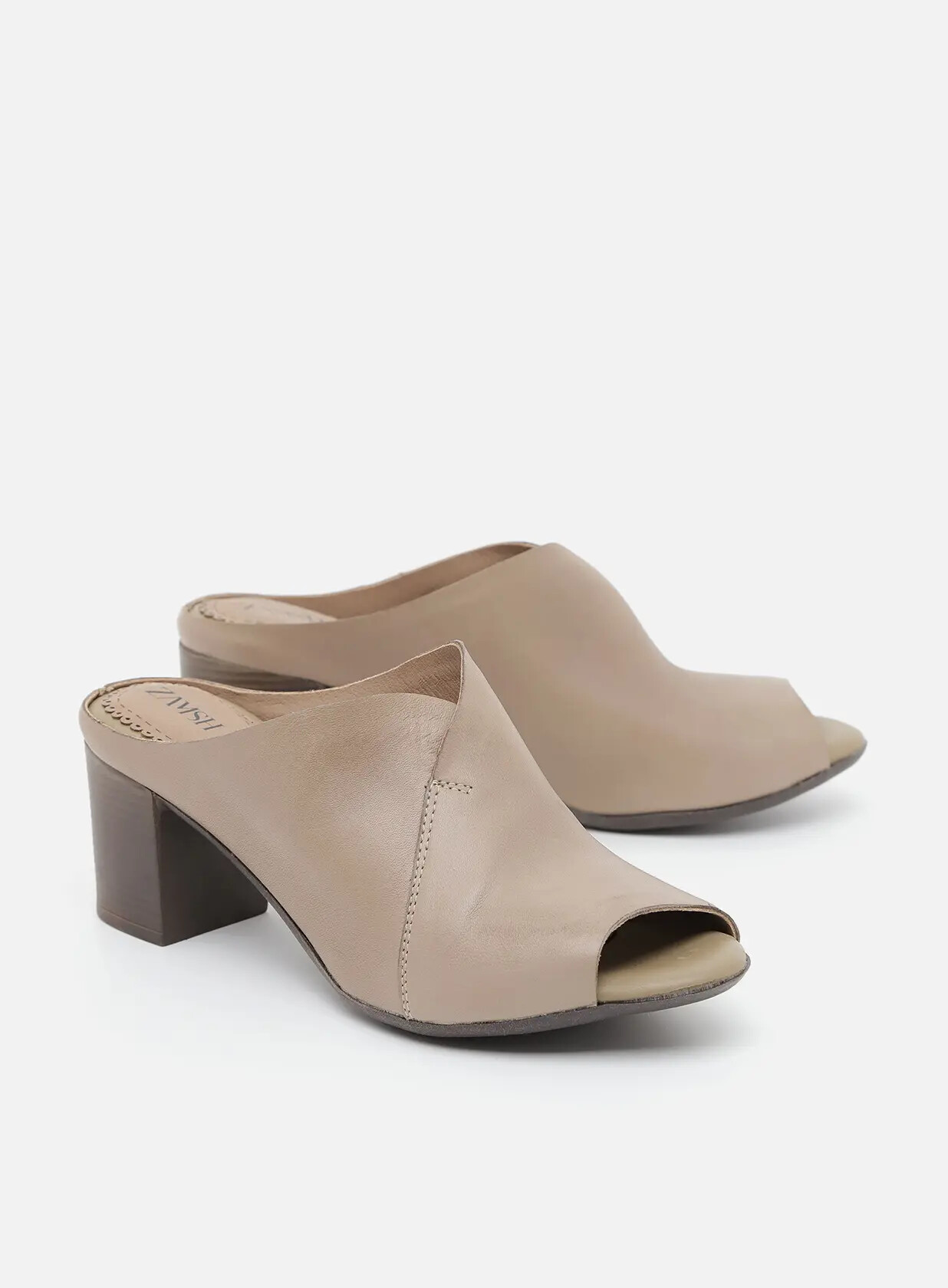 כפכפים לנשים - אמור