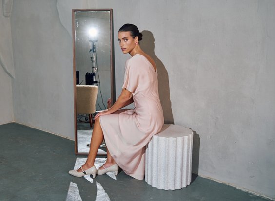 נעלי יוקרה לנשים