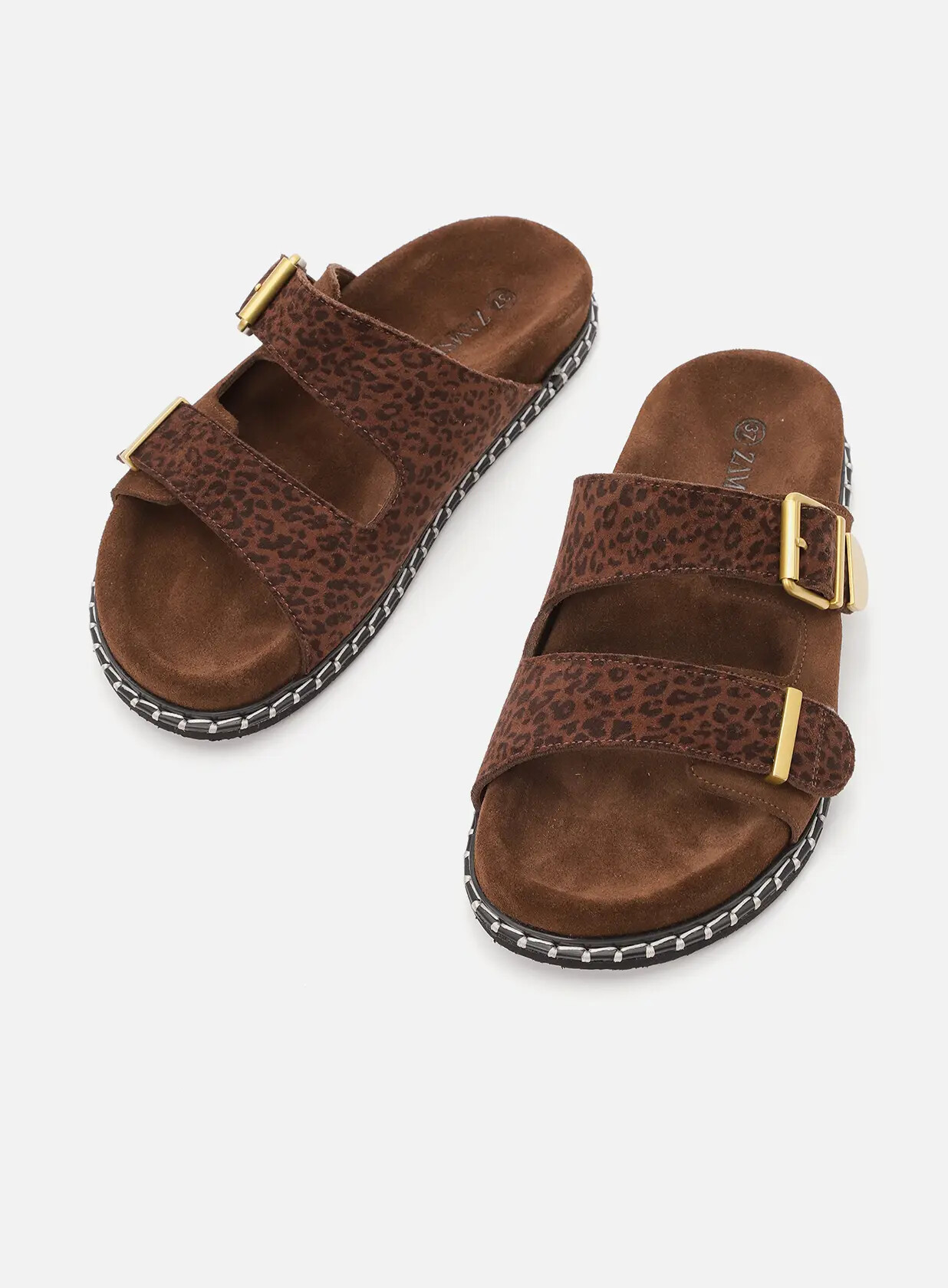 כפכפי נוחות - Lea