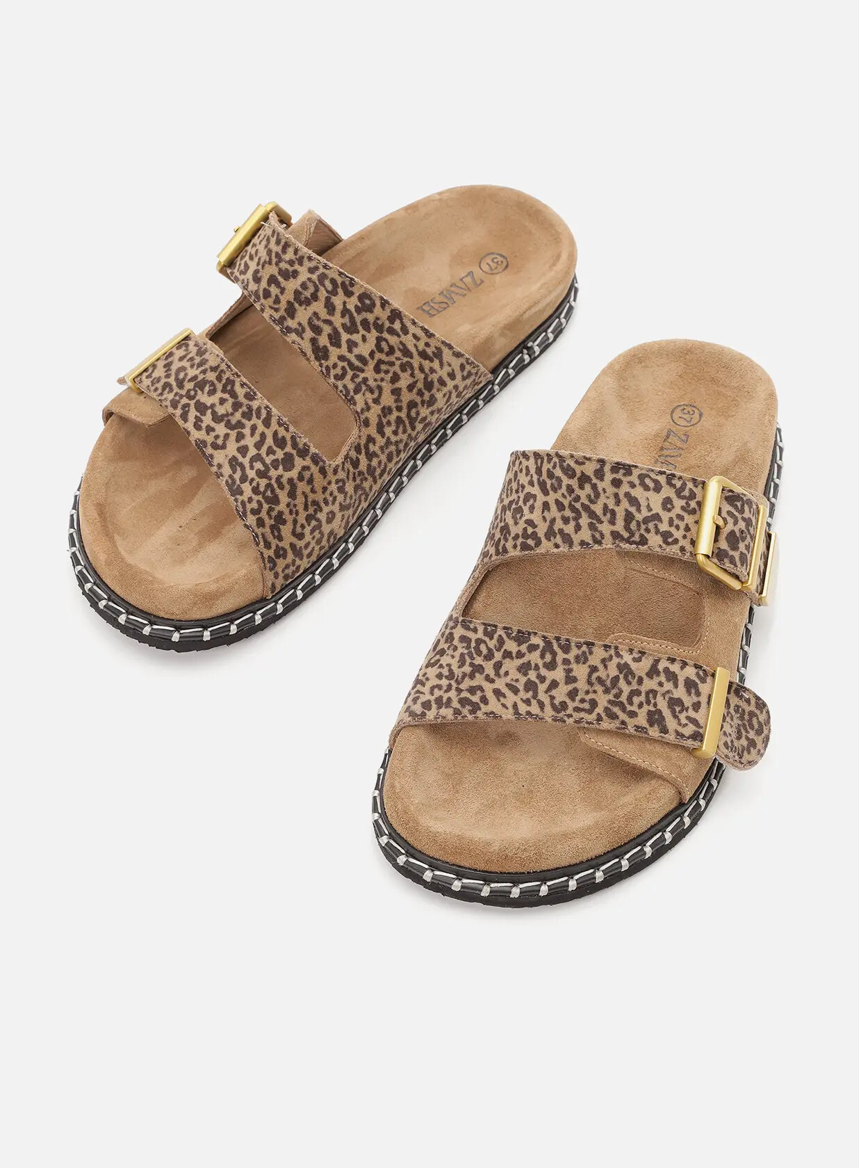 כפכפי נוחות - Lea