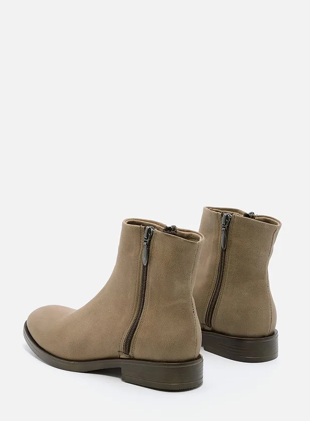 מגפונים טבעוניים - אלכסה