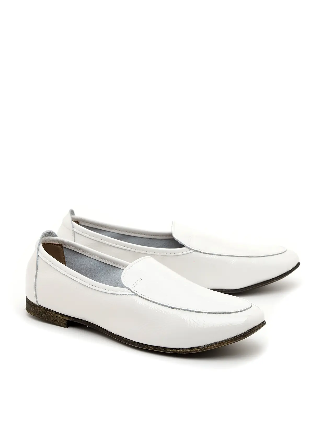 מוקסין עור אפקט מבריק -דפנה